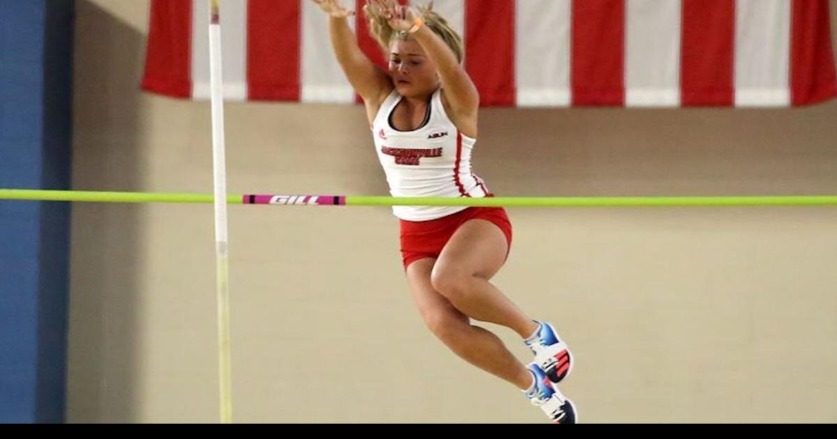 JSU track and field engages in BSC icebreaker Sports