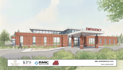 ER project continues after RMC sale | News | jsuchanticleer.com