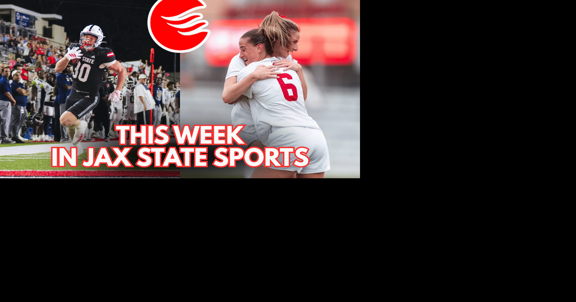 This week in Jax State sports: Soccer wins first CUSA game since 2024 ...
