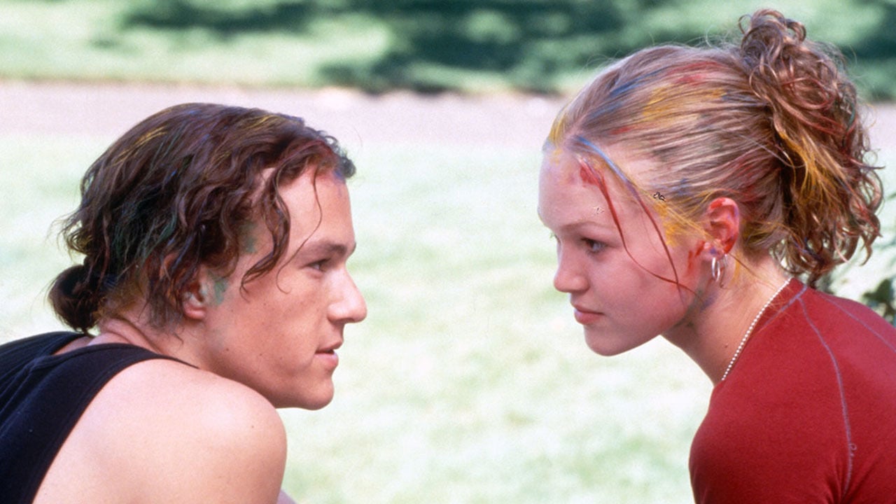 10 Things I Hate About You” turns 20 | Opinion | jsuchanticleer.com, image size:1280x720