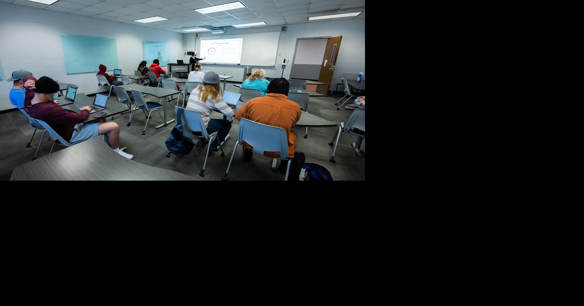 Jax State faculty weigh in on AI's role in the classroom | Features ...