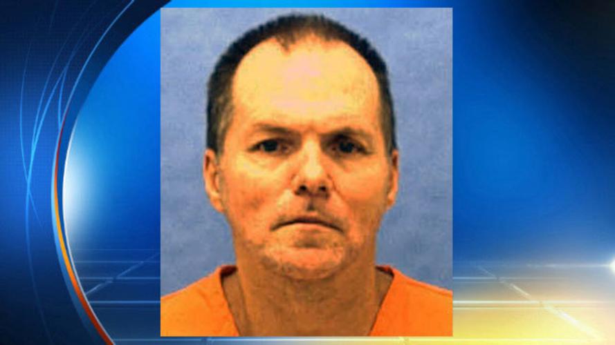 Florida inmate Mark Asay executed by experimental injection | News ...
