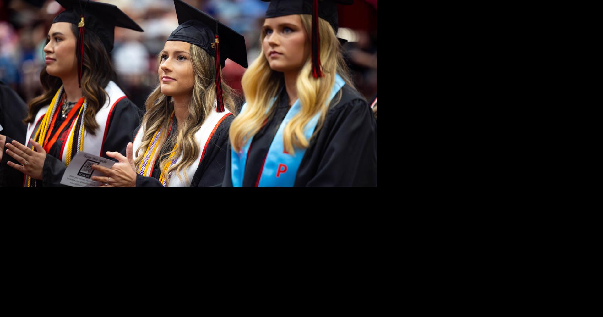More than 500 to graduate during Jax State's fall commencement | News ...