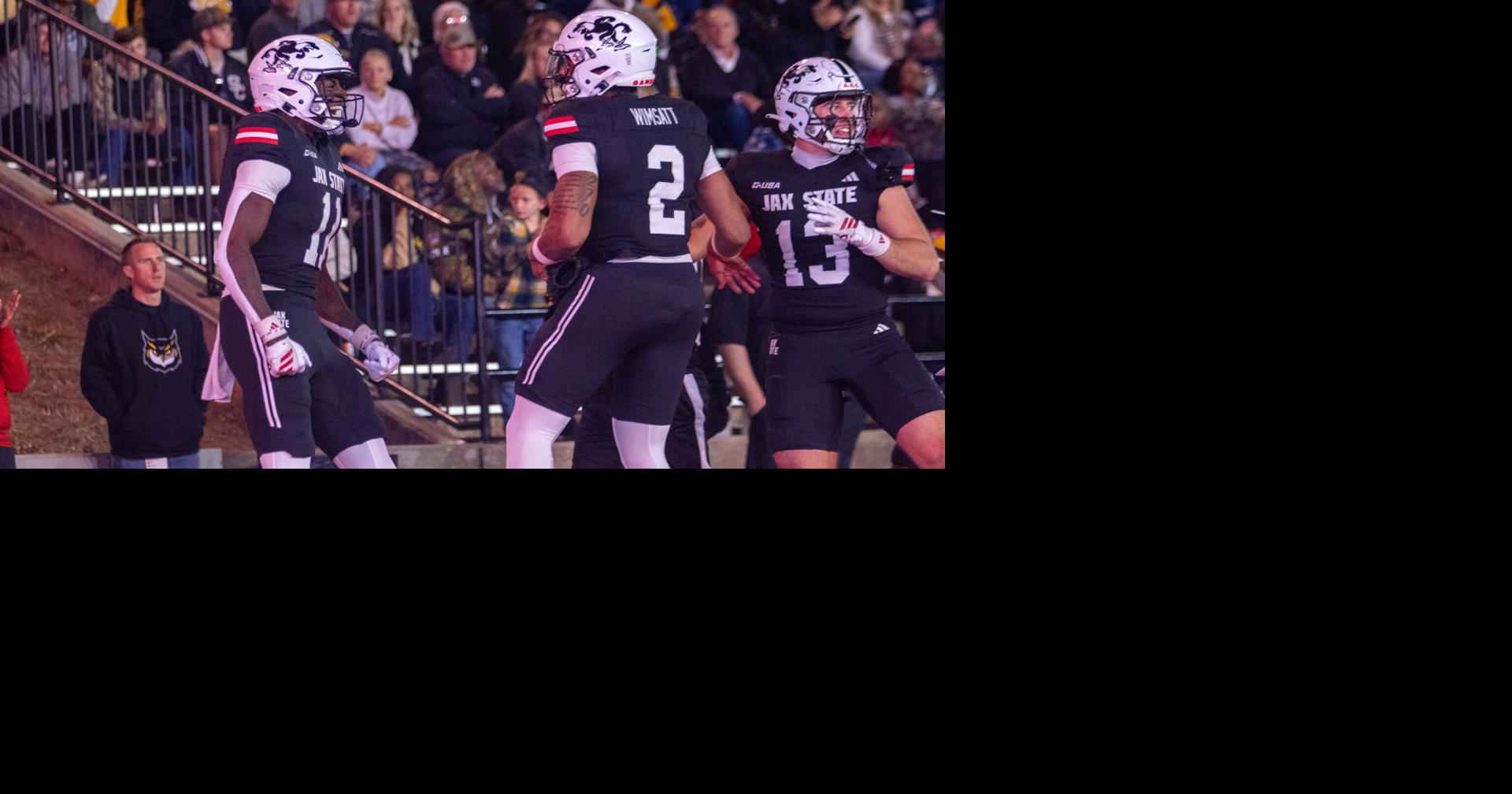 What to know: Jax State hosts Western Kentucky for right to host CUSA Championship