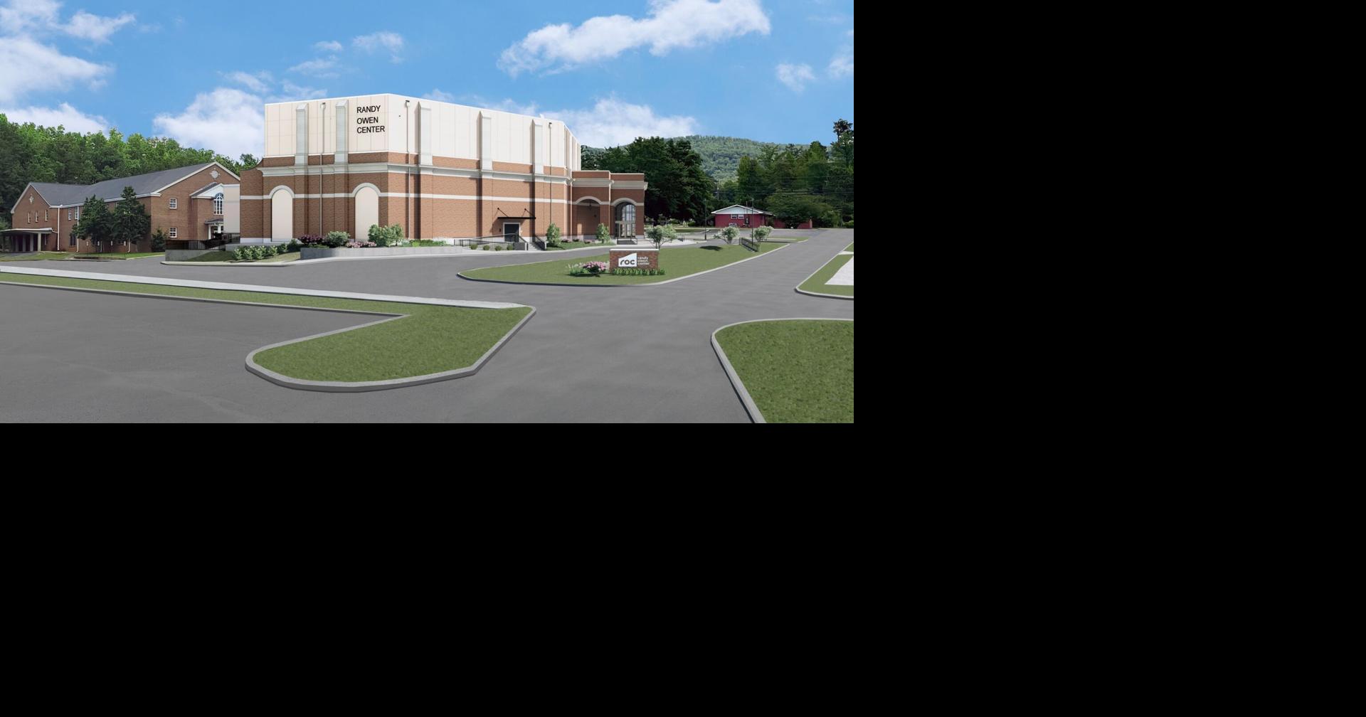 Randy Owen Center set to open end of May | News | jsuchanticleer.com
