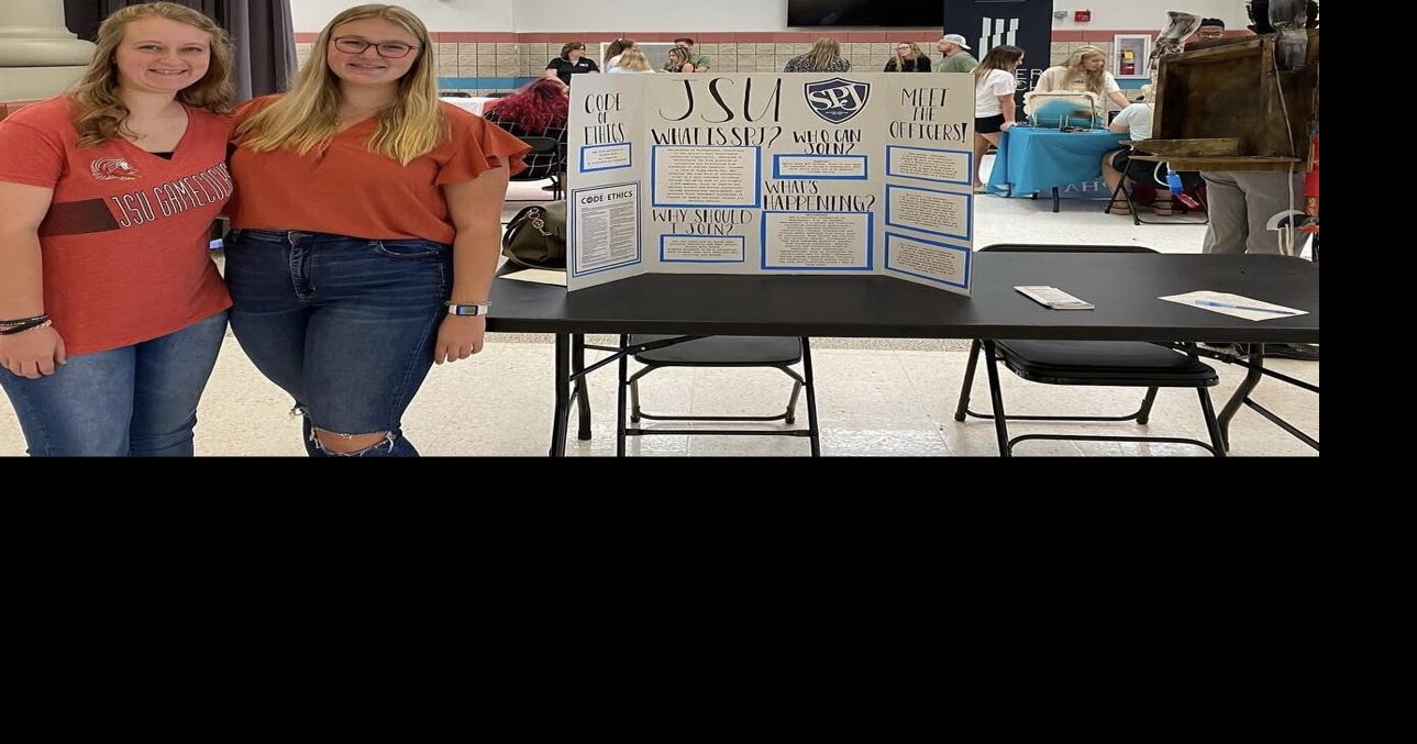 Society of Professional Journalists returns to Jax State