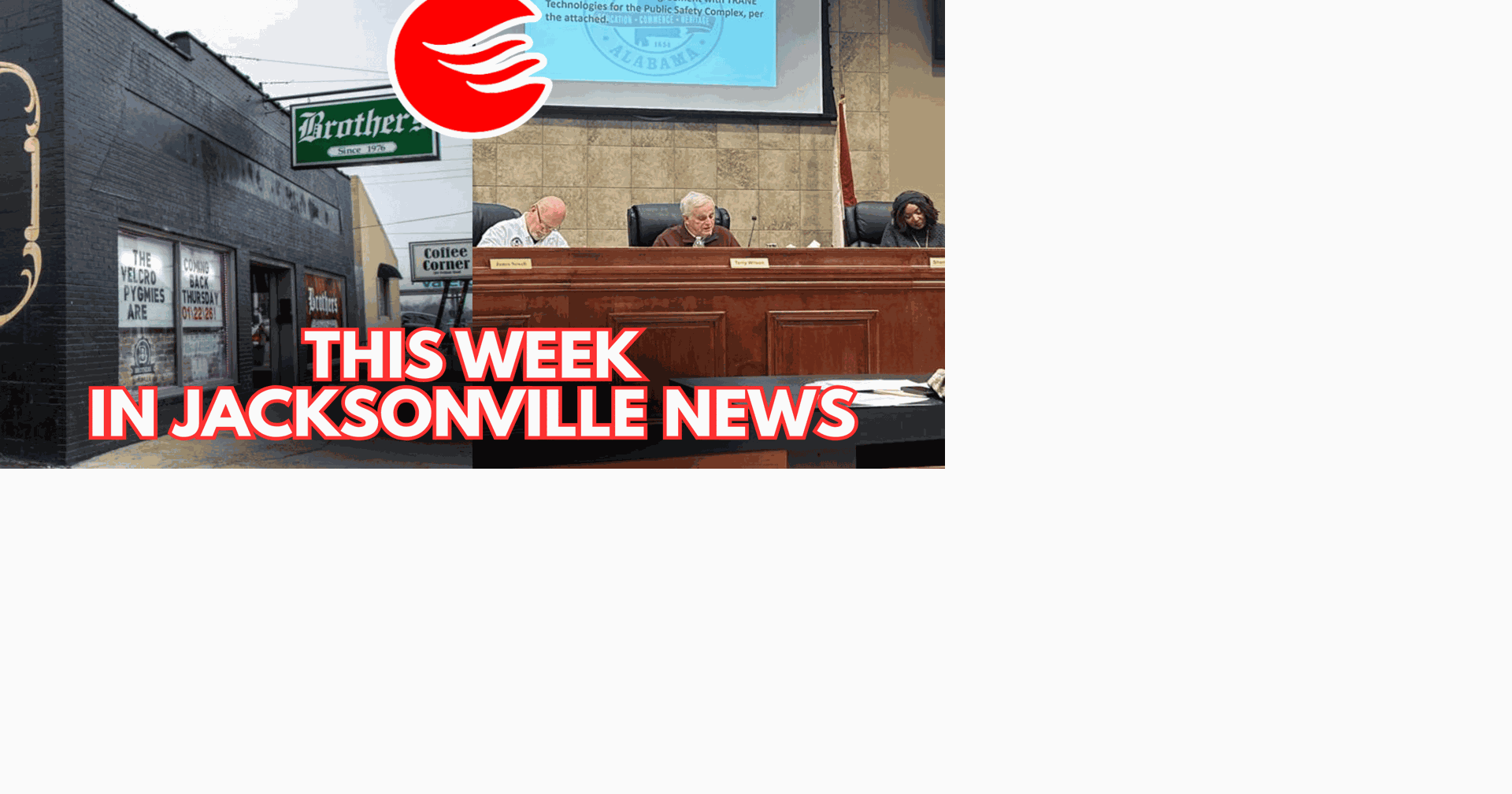 This week in Jacksonville News: New cameras approved by City Council ...