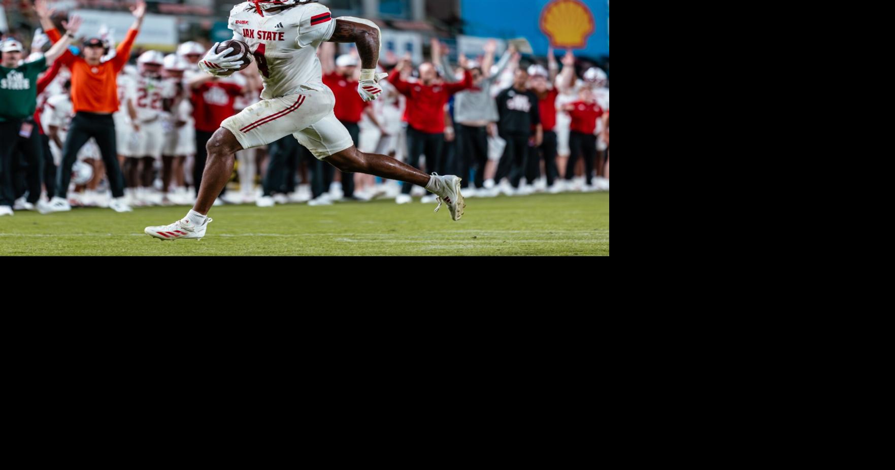 Cook’s two touchdown night, Rippa’s game-winner, wills Gamecocks over ...