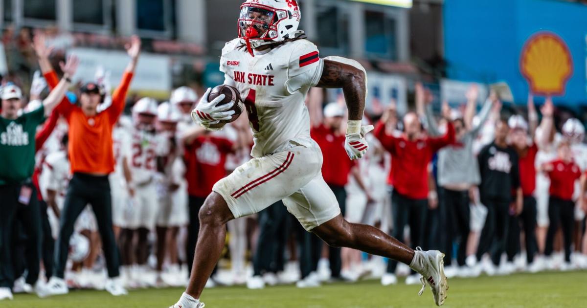 Cook’s two touchdown night, Rippa’s game-winner, wills Gamecocks over ...