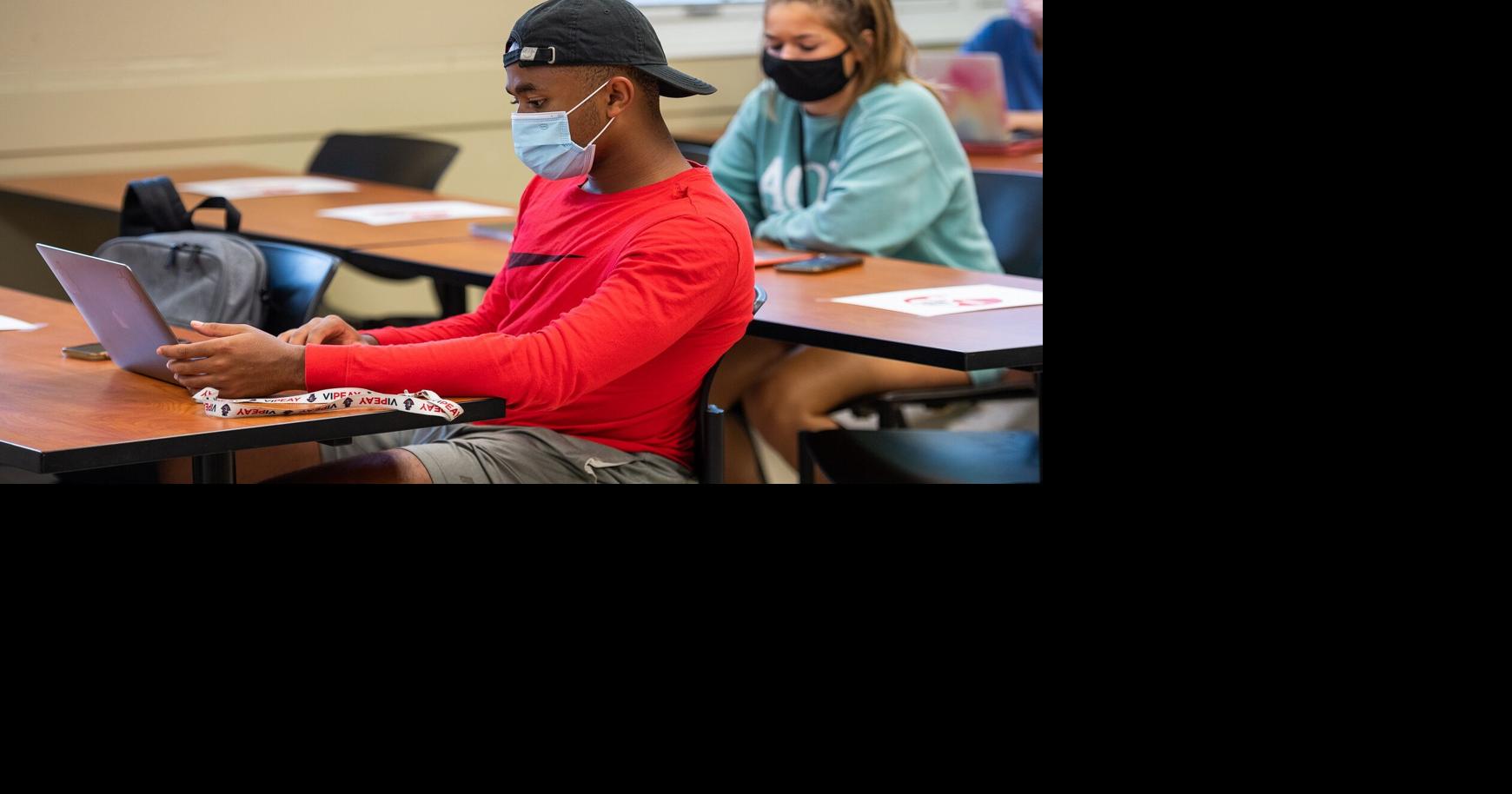 JSU offering new set of unique courses in 2021 News