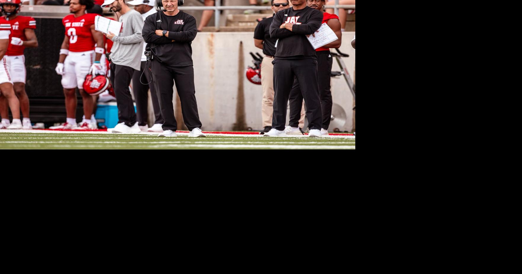 BREAKING: Indiana to pay Jax State $1.2 million for 2027 football game ...
