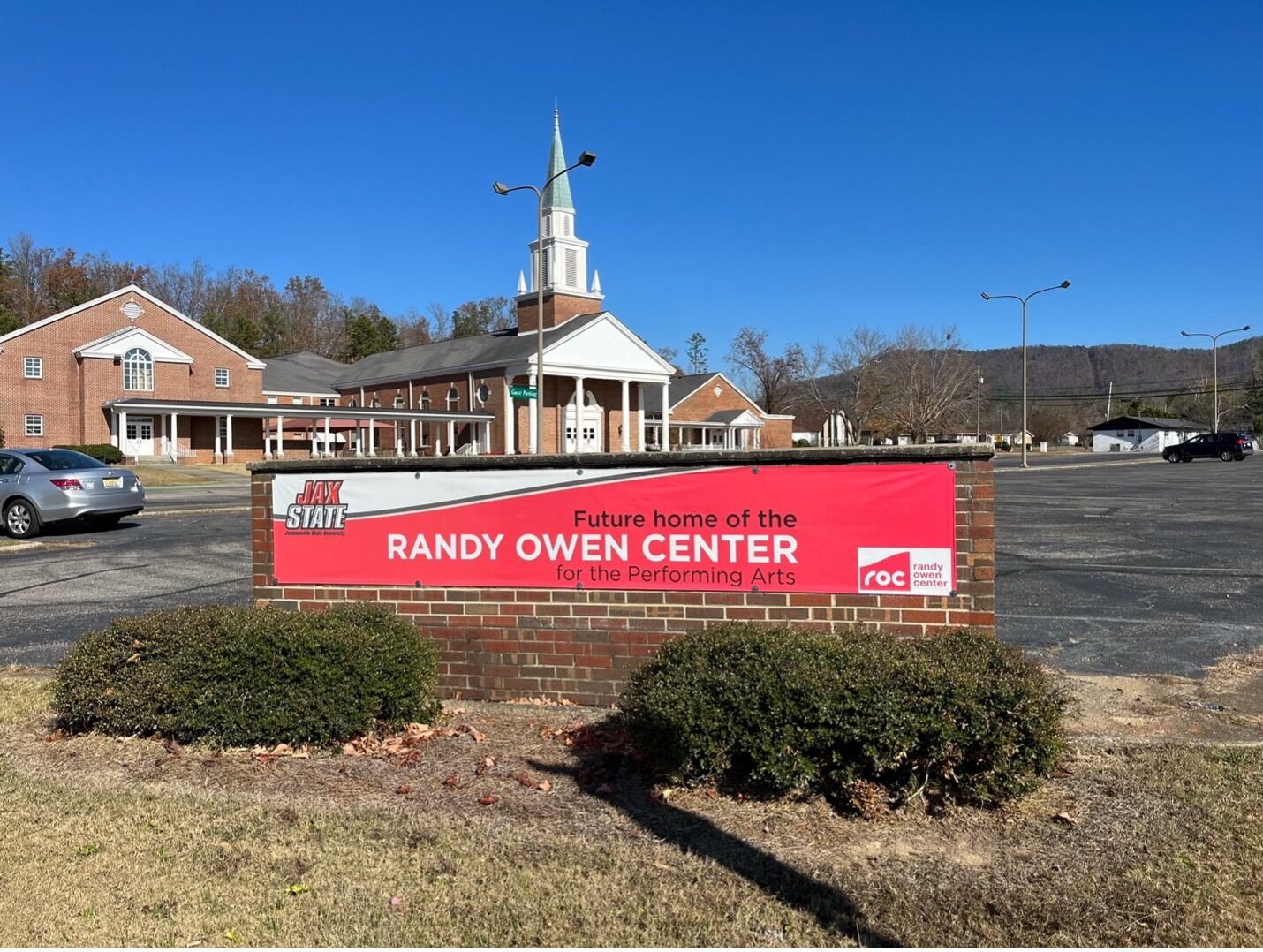 Randy Owen Center, It's been a long time coming | Features ...