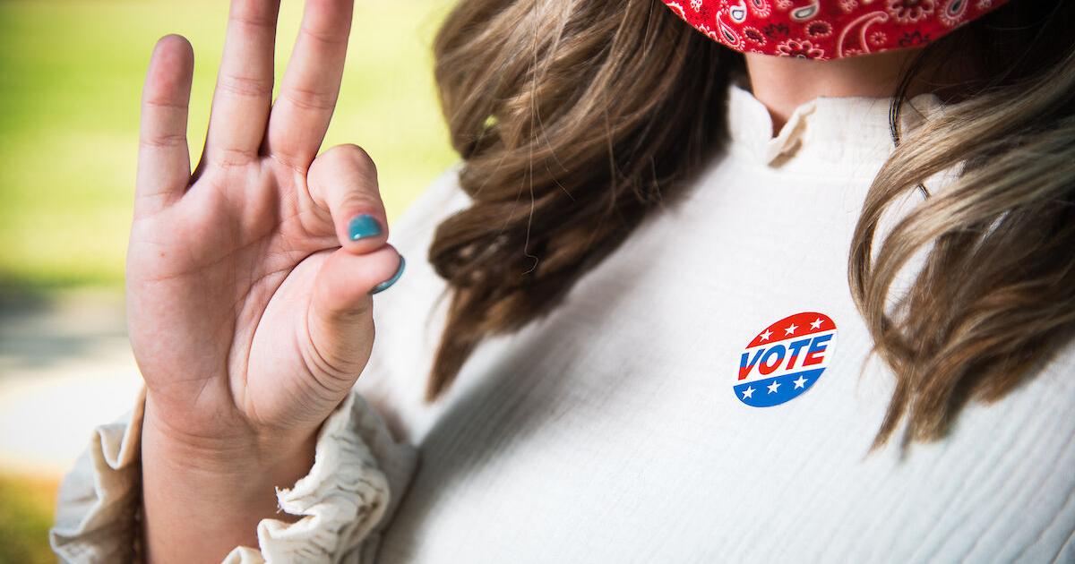 Voting in SGA general elections closes at 4 p.m. Tuesday