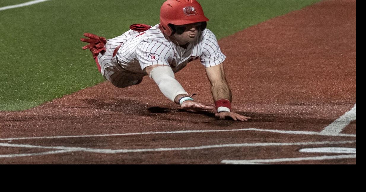 Bummer in Birmingham for Jax State baseball | Gamecocks Baseball ...