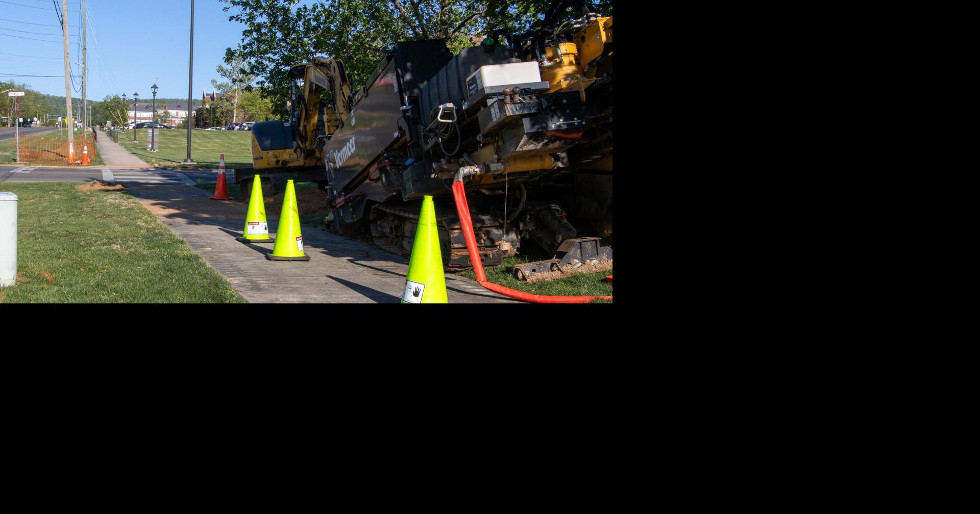 Alabama Hwy. 204 project could start June; Alabama Hwy. 21 project could start January