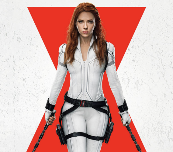 Black widow fmovies top