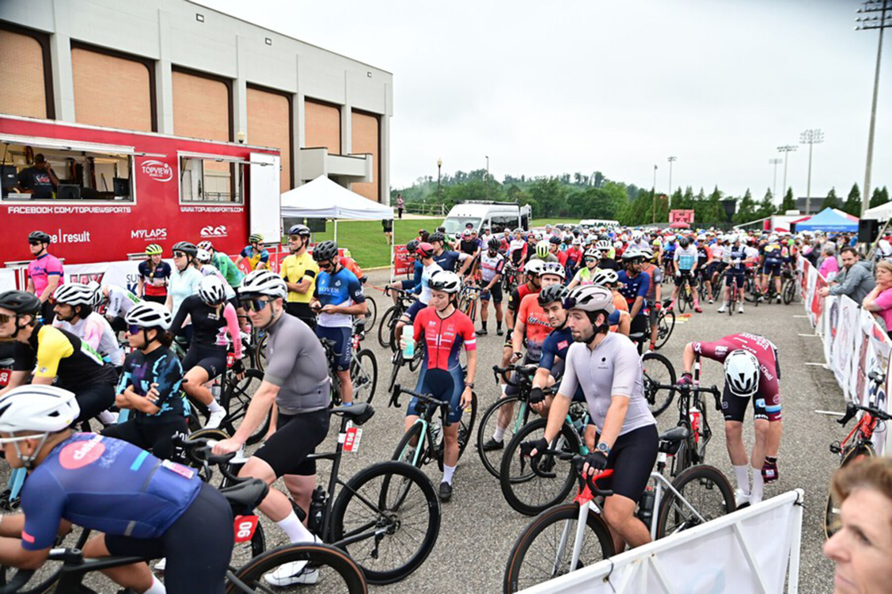 Cyclists set for annual Cheaha Challenge bike race | News ...