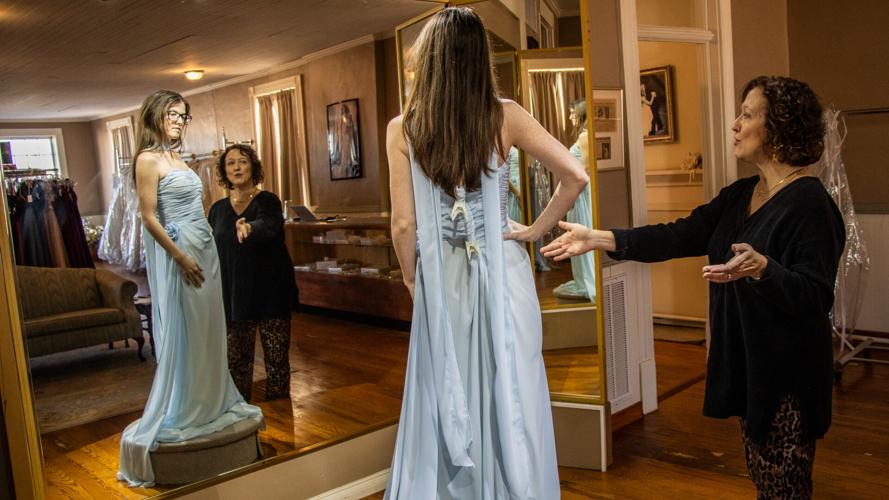 Ninety years of dresses, dreams and tradition at Quality Shoppe | Features  | jsuchanticleer.com