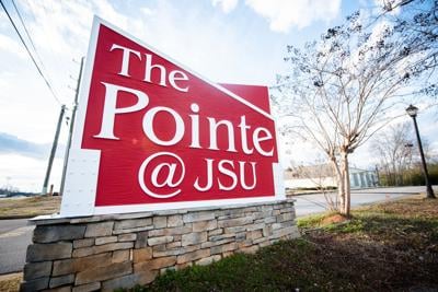 The Pointe At JSU
