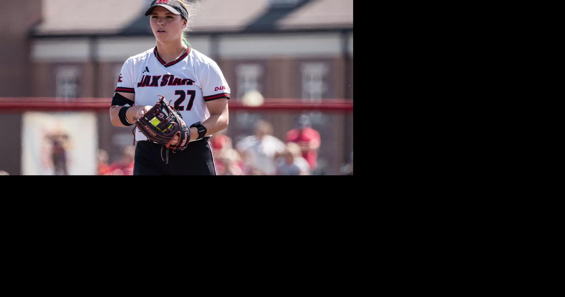 Gamecocks earn spot in CUSA softball championship game | Gamecocks ...