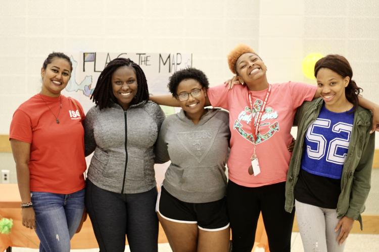 Campus celebrates Hispanic Heritage Month with ISO | News ...