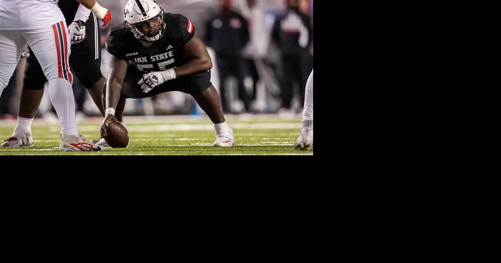 Welcome to the wild west: College football's transfer portal | Features ...