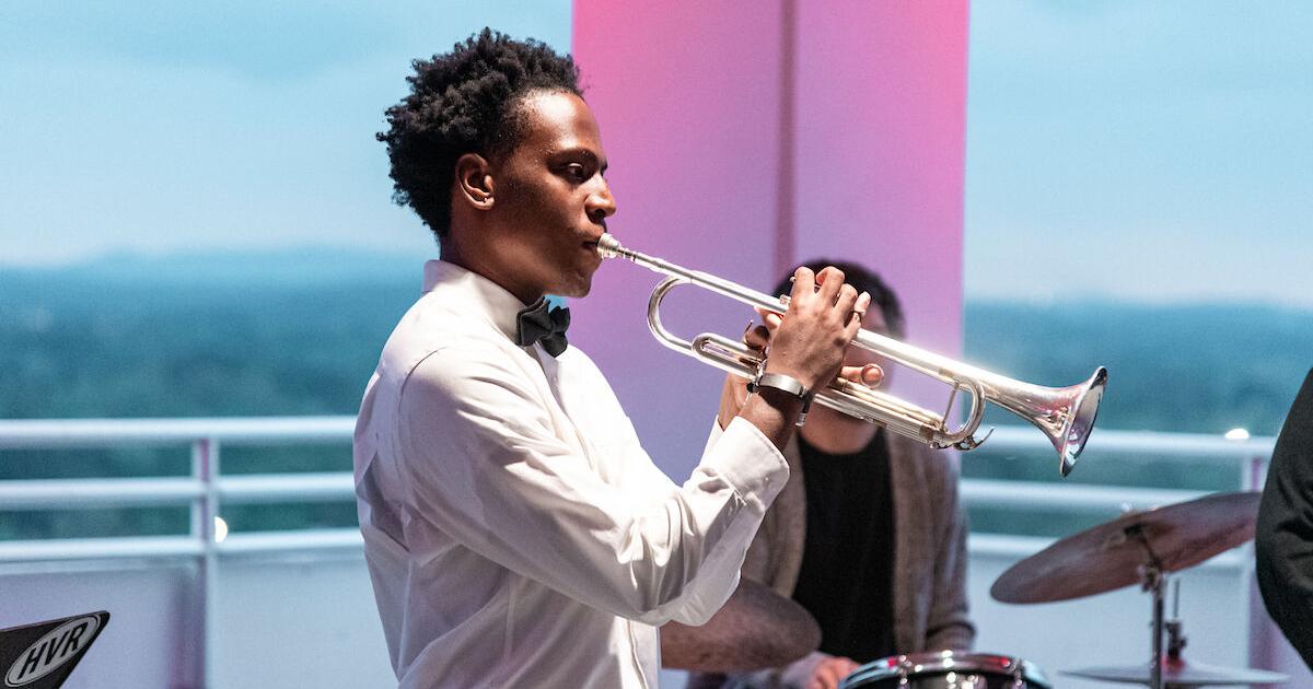 Jazz ensemble students to studying abroad over spring break