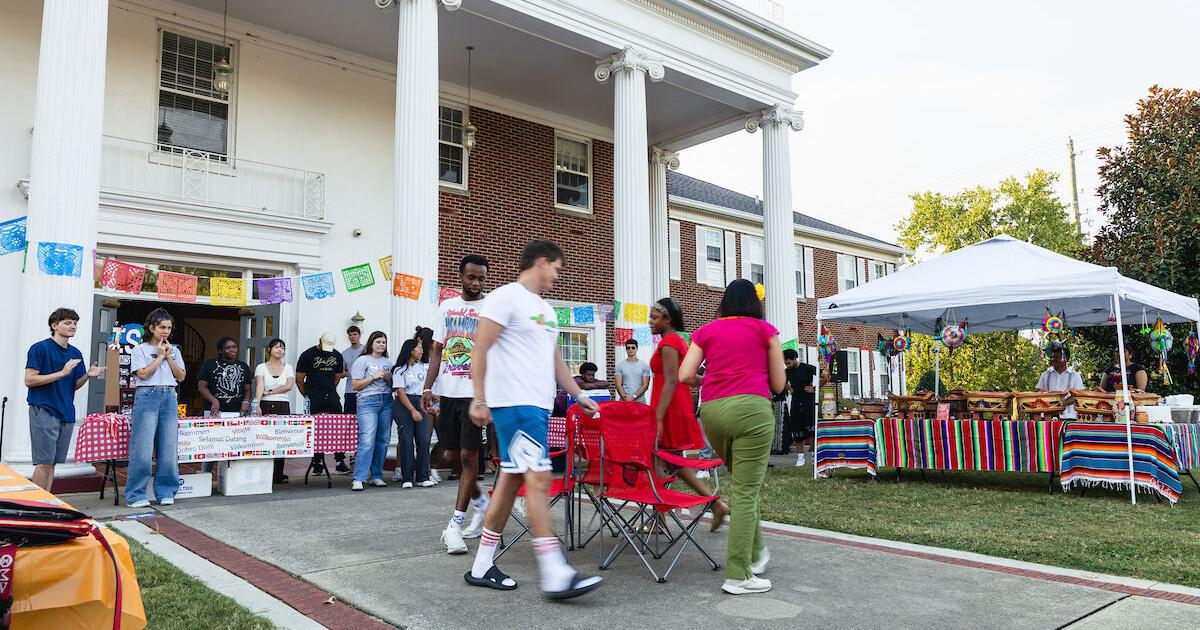 International enrollment declines at Jax State despite record growth