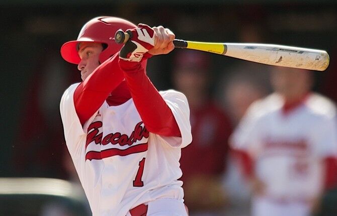 Chase Hamilton - Baseball - Austin Peay State University Athletics