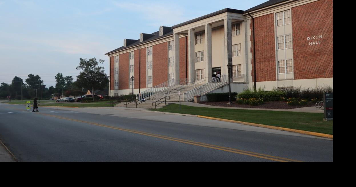 JSU again faces housing shortage to start the year News