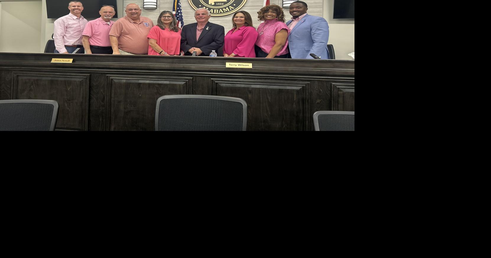 Jacksonville City Council approves for new video cameras at major ...