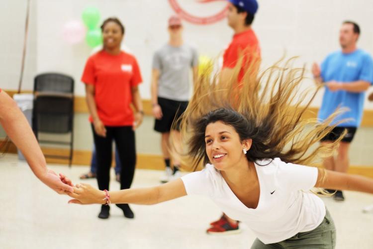 Campus celebrates Hispanic Heritage Month with ISO | News ...