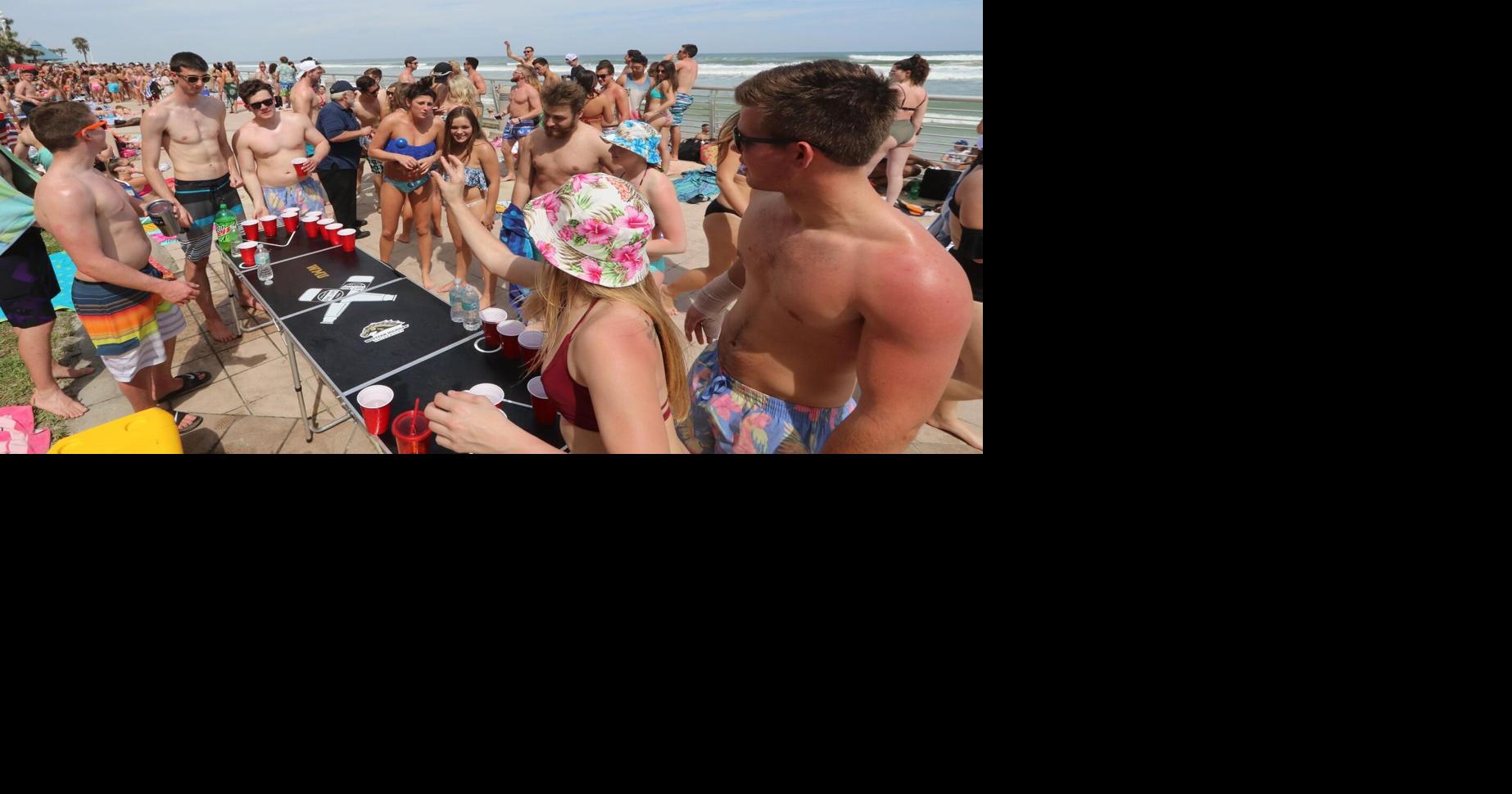 Survey: 53 percent of college students plan to travel for spring break  despite pandemic | News | jsuchanticleer.com
