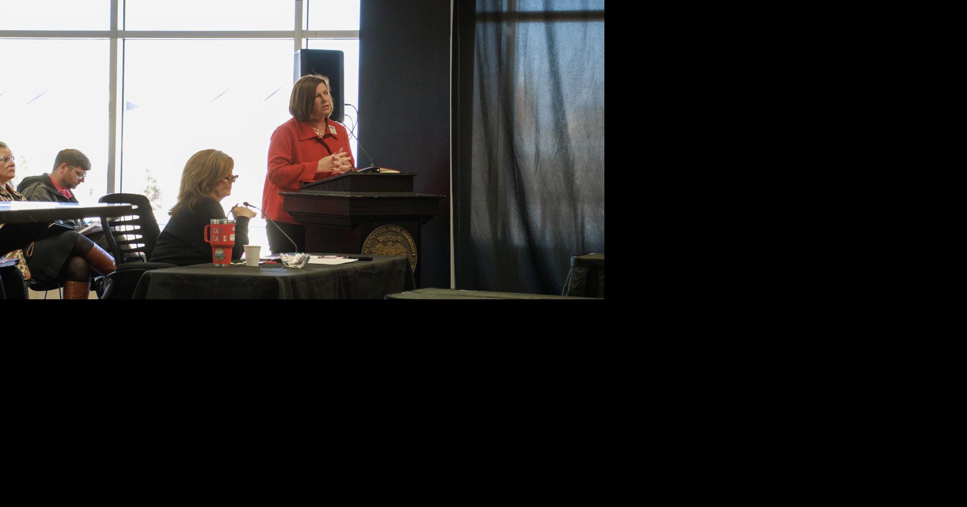 Jax State moves forward with plans for aviation program