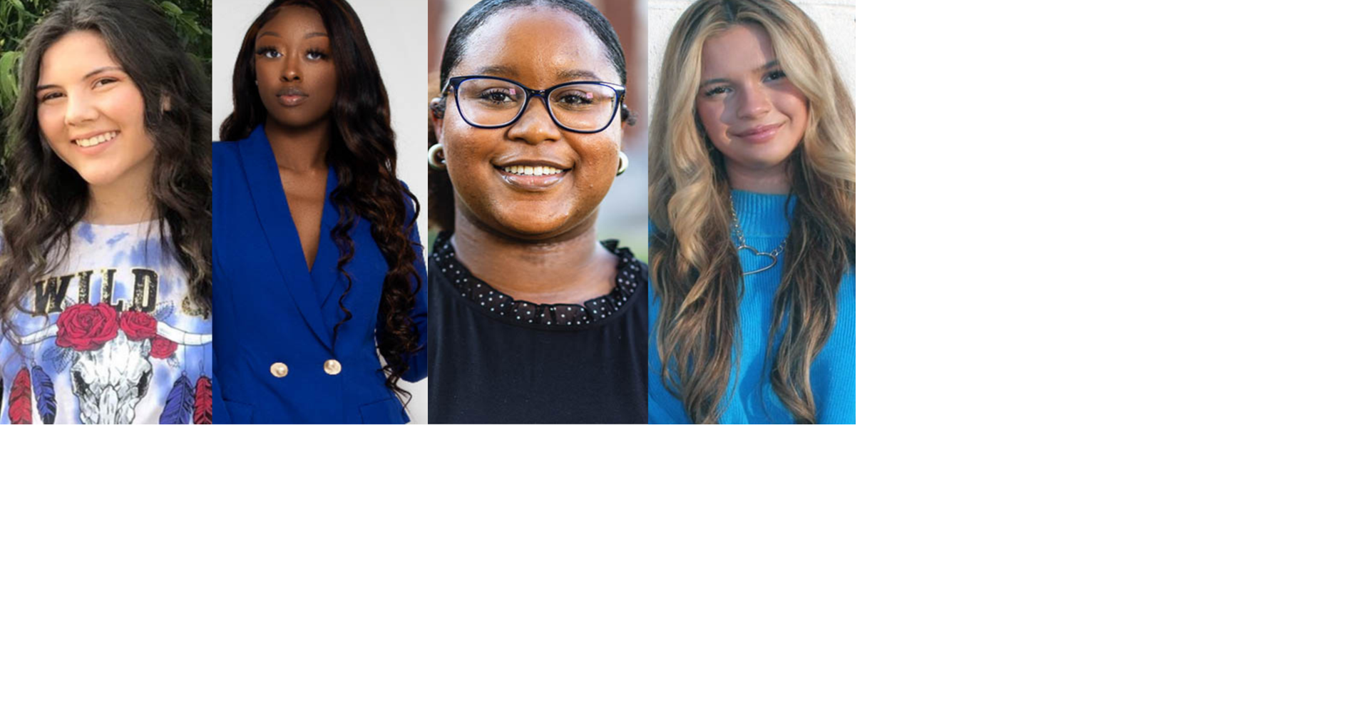 SGA Election 2025: VP of Student Affairs candidates | News ...