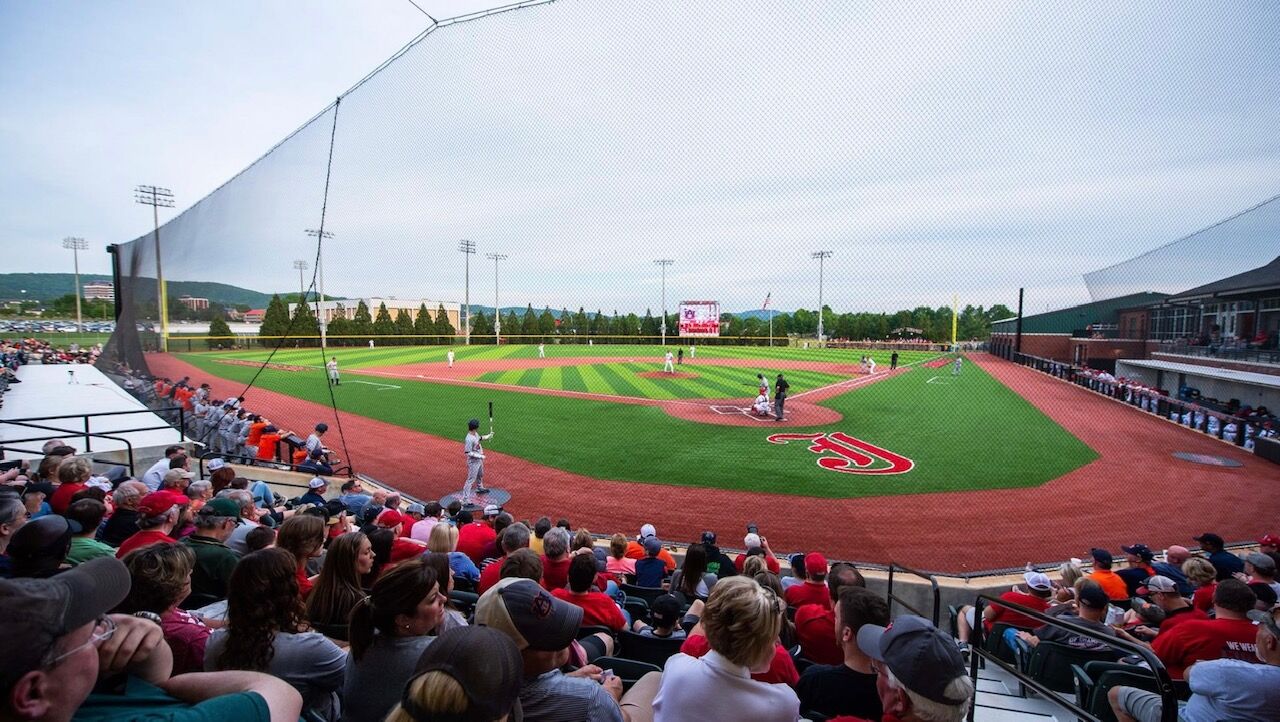 JSU Baseball Releases Full 2023 Non-conference Schedule | Gamecocks ...