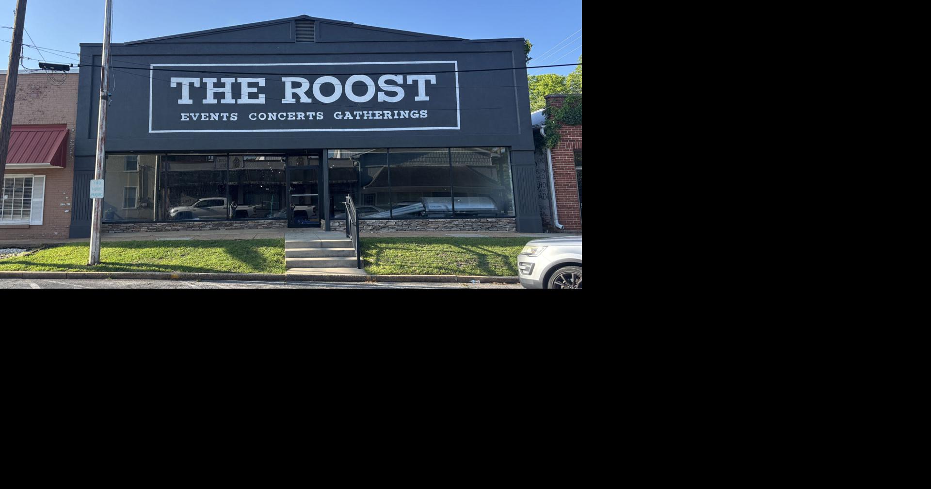 New event venue coming July | News | jsuchanticleer.com