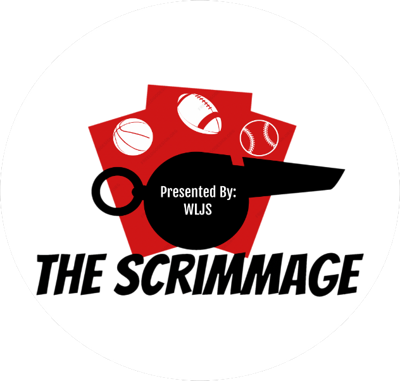 Scrimmage Logo