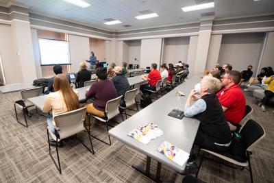 27th Annual Student Symposium