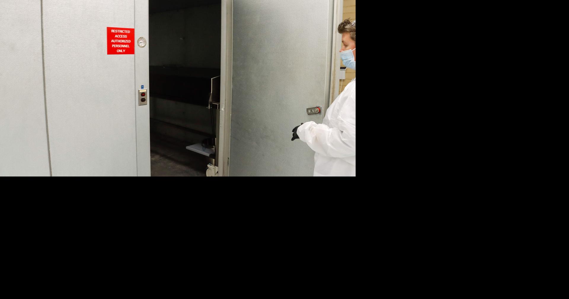 JSU cadaver lab brings real-world learning to campus | Features ...