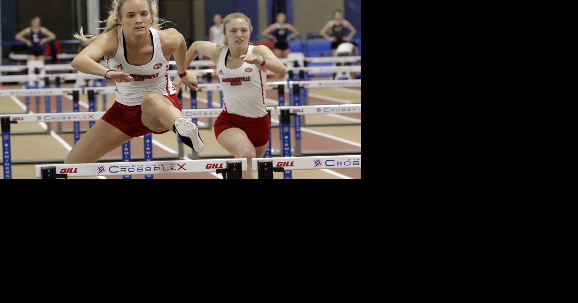 JSU track finishes strong at Samford Invite Sports