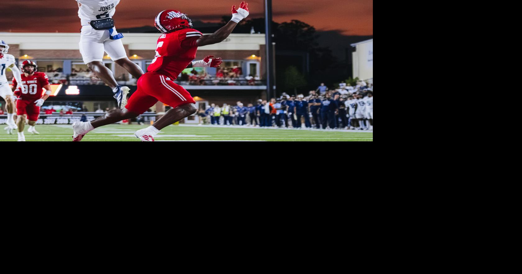 LIVE UPDATES: Jax State hosts FIU | Sports | jsuchanticleer.com