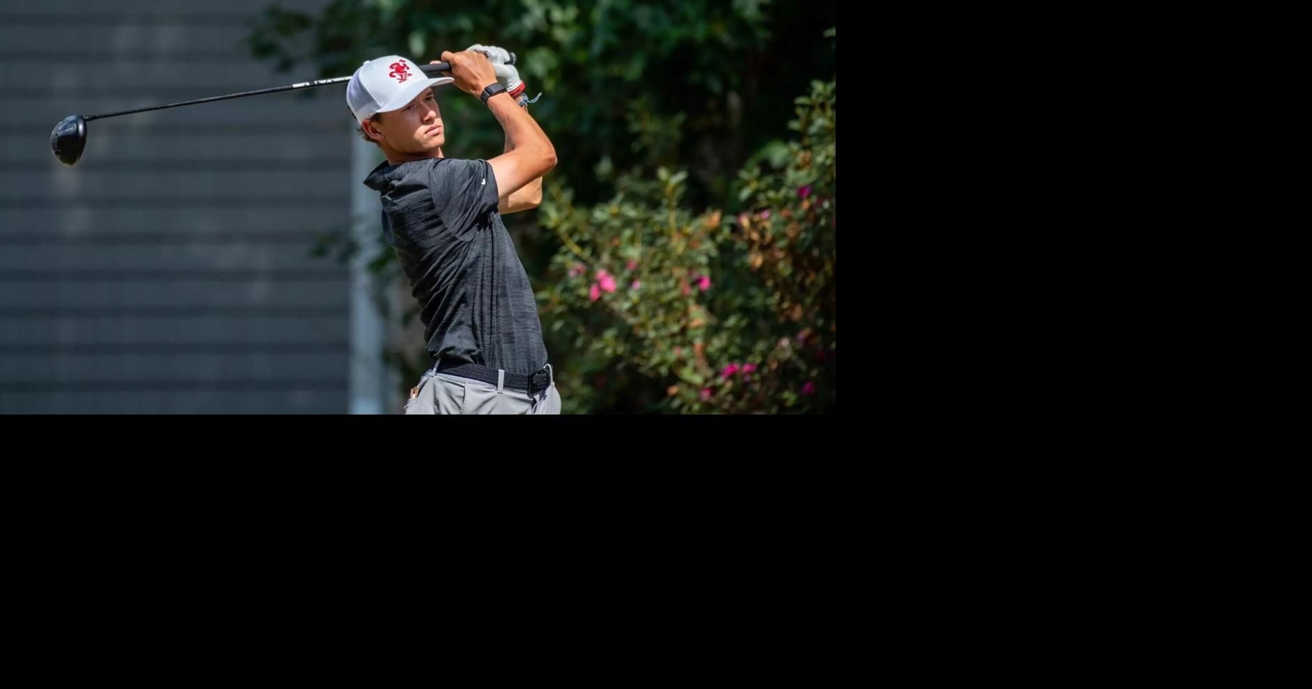 Jax State men’s golf finishes third at Ironwood Collegiate Classic ...