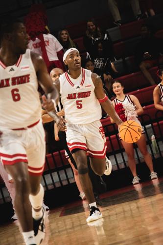 Gamecocks fall to hot-handed Liberty in CUSA Championship | Sports ...