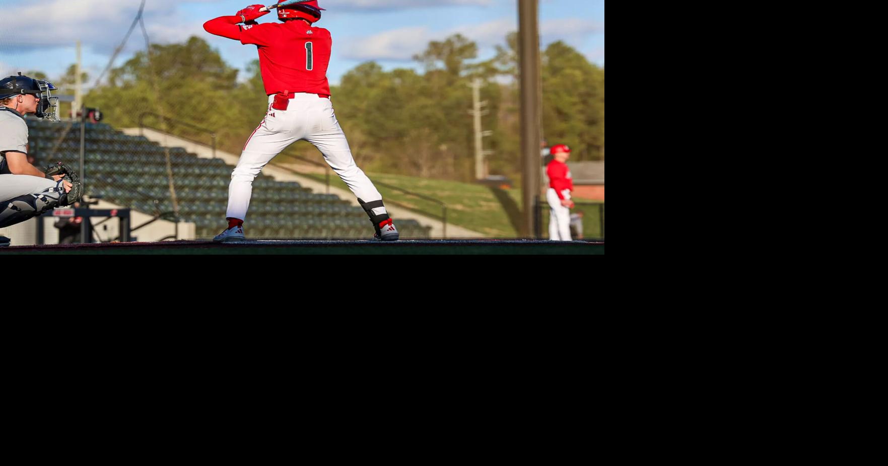 Pitching powers Jax State baseball to a sweep against Mississippi Valley State