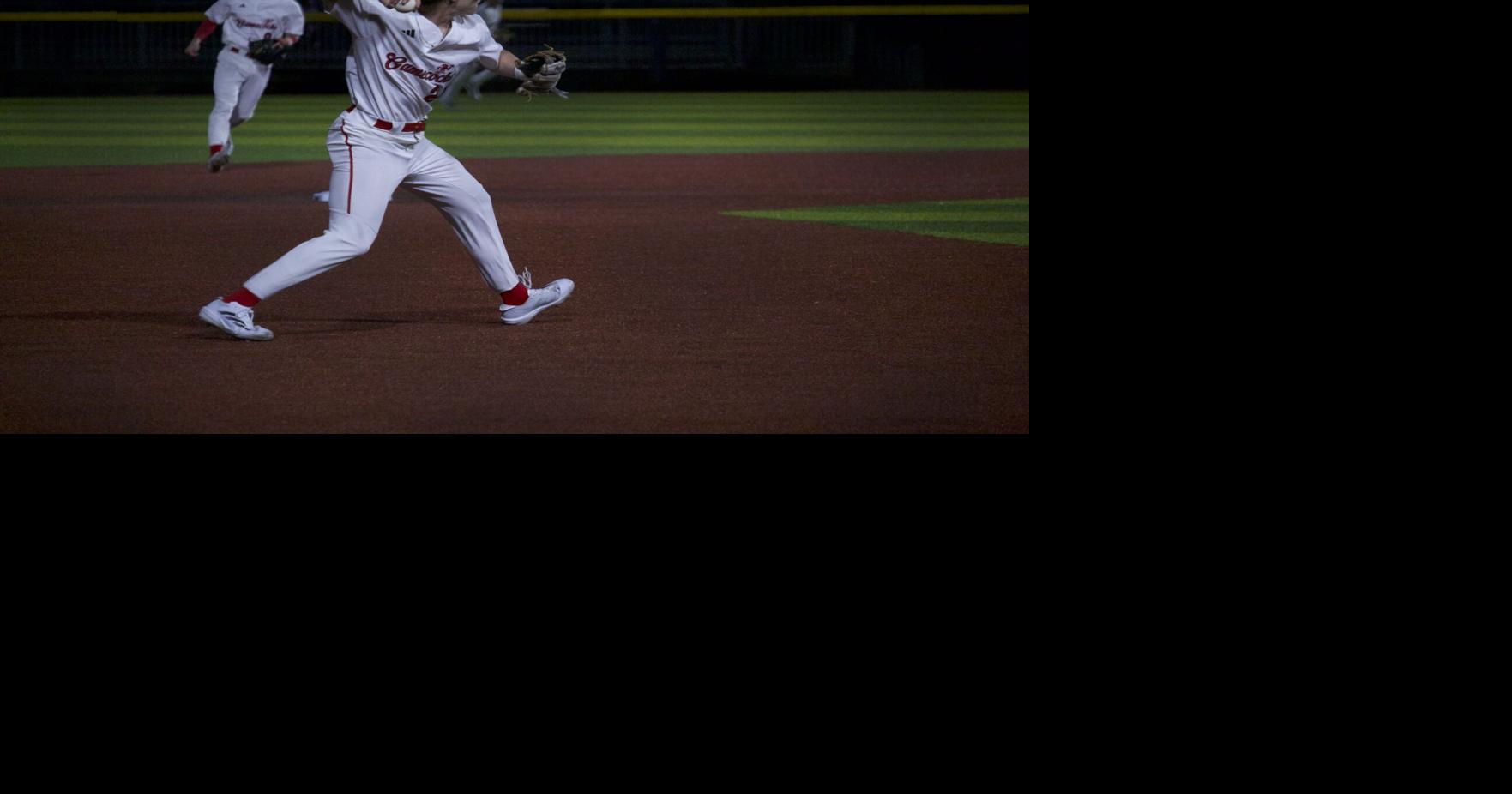 Blauser’s breakout game leads Jax State baseball to sixth straight win ...