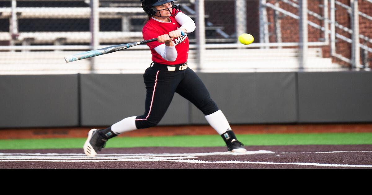 JSU softball prepares for 34game conference play Sports