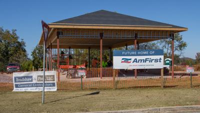 AmFirst partnership with Jax State expands with new campus branch ...