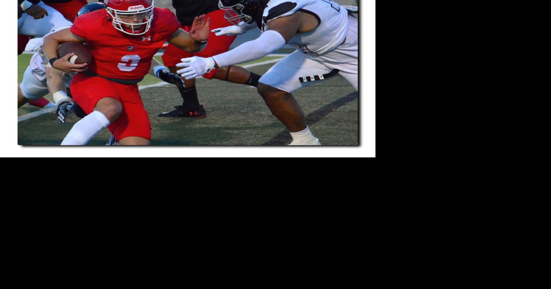 JUCO Football Football