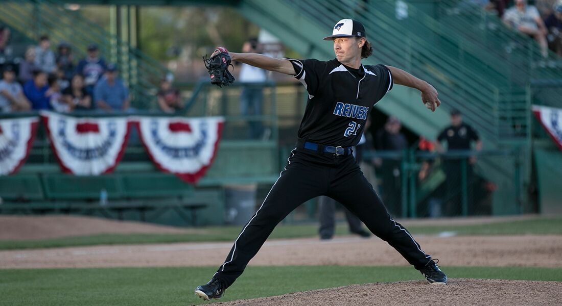 Tarleton State's Will Stevens drafted in 15th round by Tampa Bay